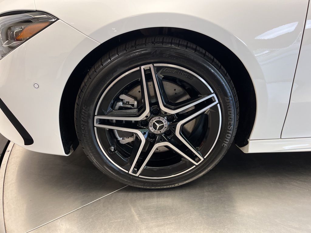 Thumbnail: 2026 Mercedes-Benz CLA - 10