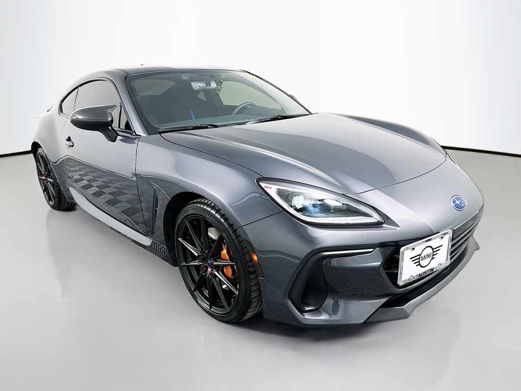 Thumbnail: 2025 Subaru BRZ - 3