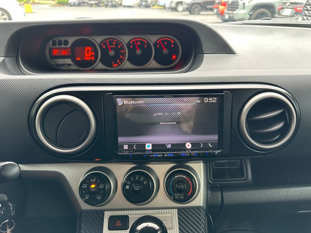 2010 Scion xB Release Series 7.0