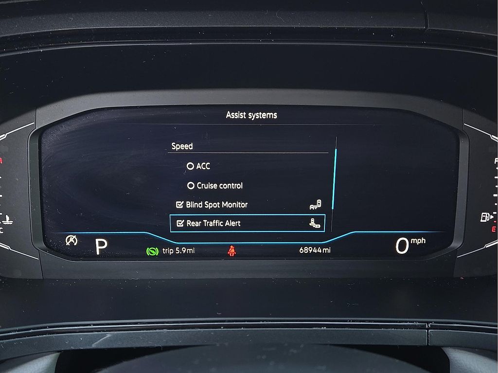 Used 2022 Volkswagen Taos For Sale in Farmington, AR