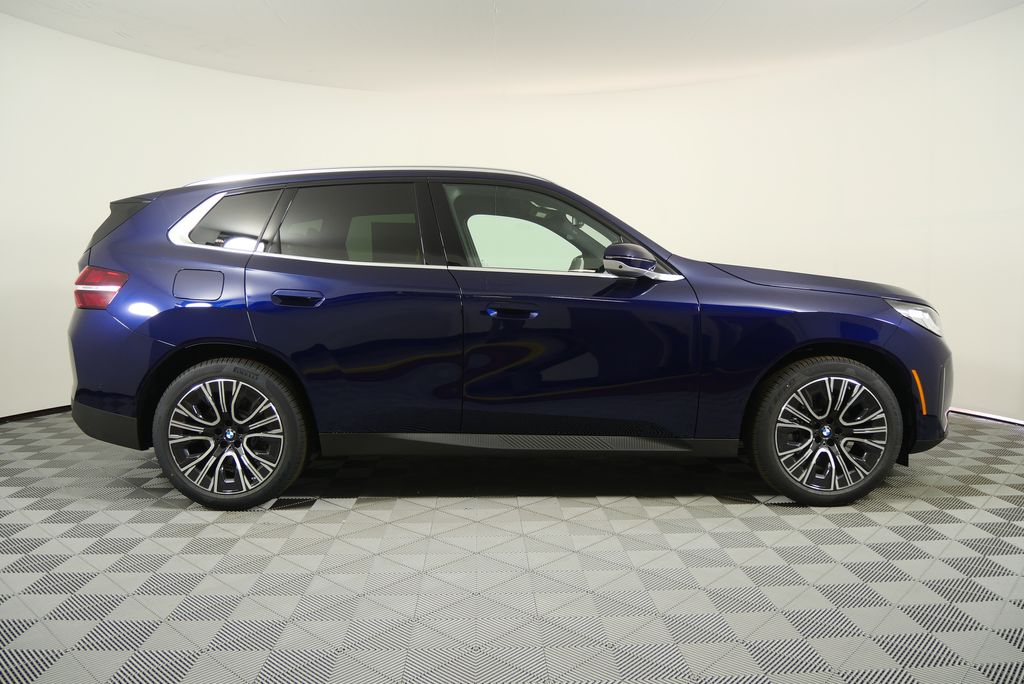 Thumbnail: 2026 BMW X3 - 3