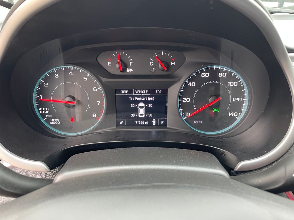 2023 Chevrolet Malibu