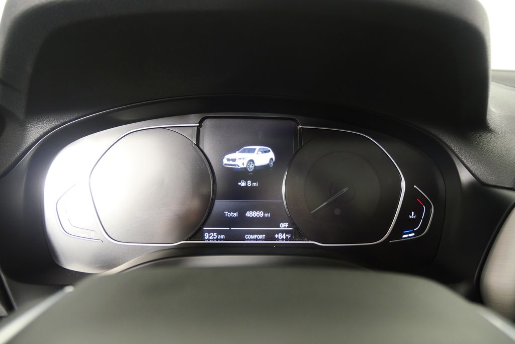 Thumbnail: 2022 BMW X3 - 23