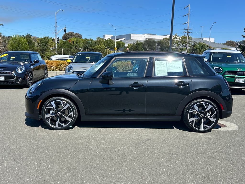 Thumbnail: 2025 MINI Cooper - 2