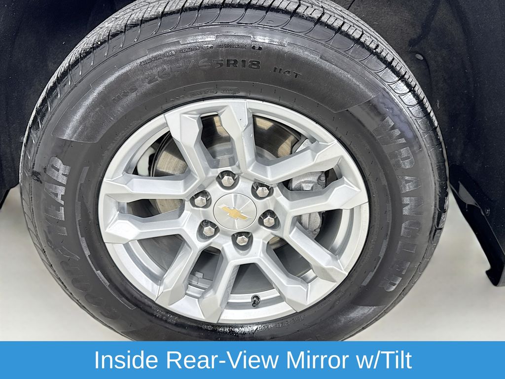 Used Car 2023 Chevrolet Silverado 1500  Lt For Sale Under $35,000 In Austin, Texas