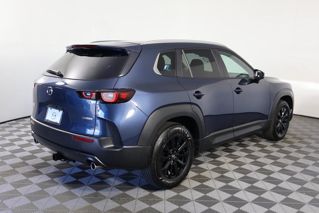 Thumbnail: 2025 Mazda CX-50 - 2