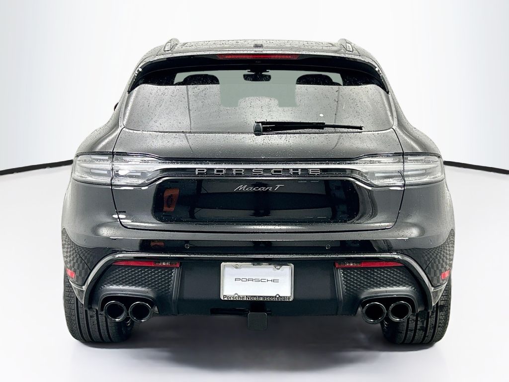 Thumbnail: 2026 Porsche Macan - 6
