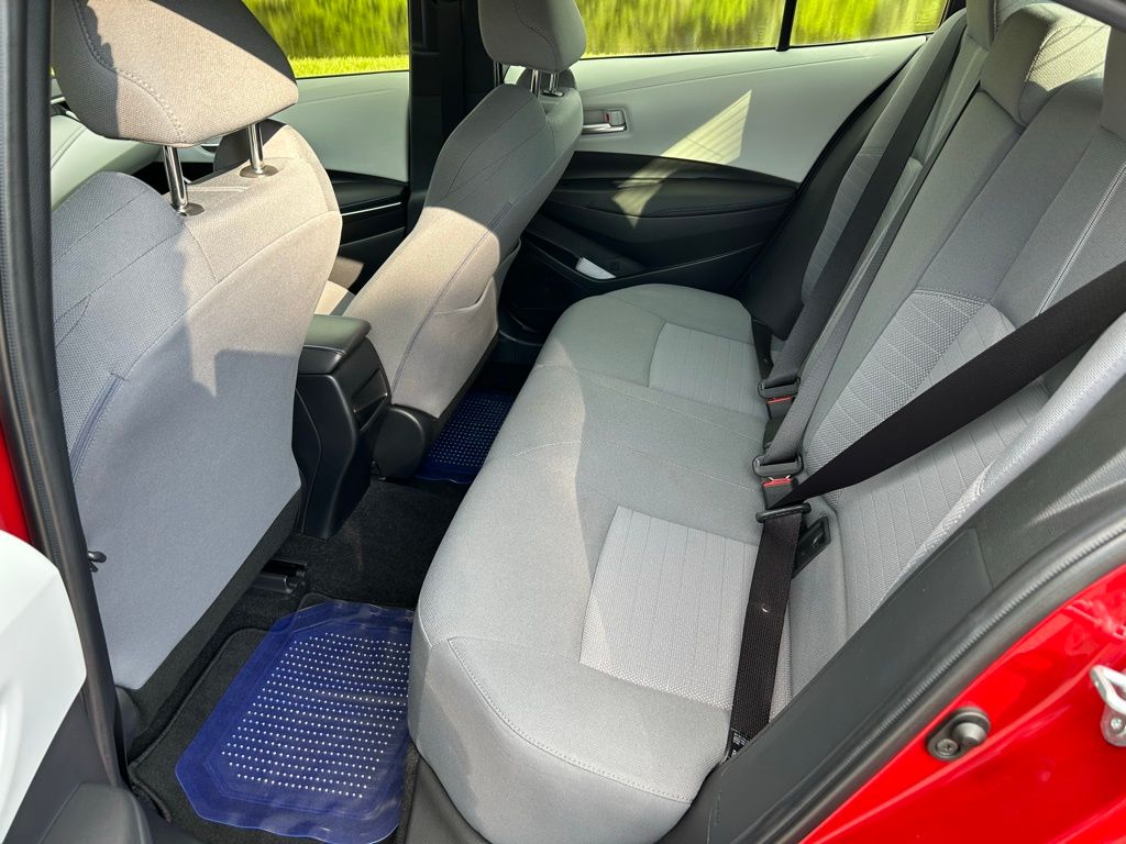 Thumbnail: 2021 Toyota Corolla - 13