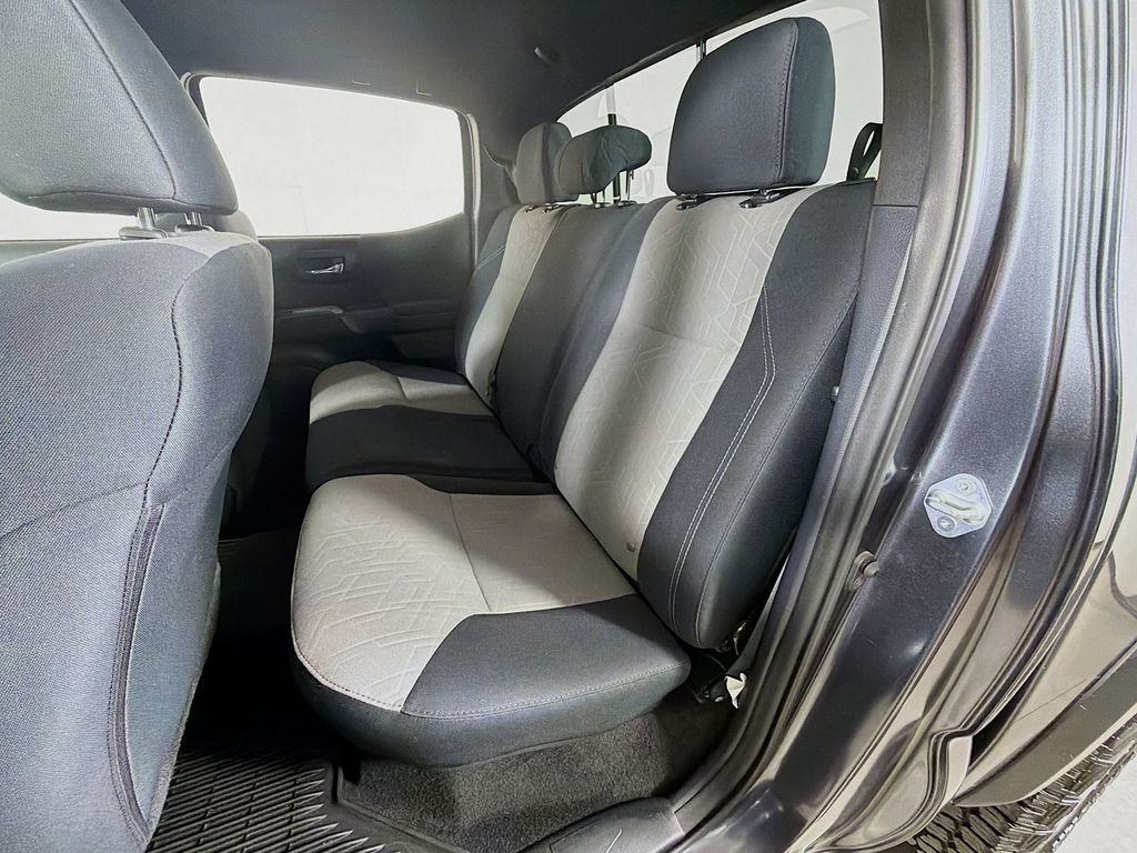 Used 2021 Toyota Tacoma Truck
