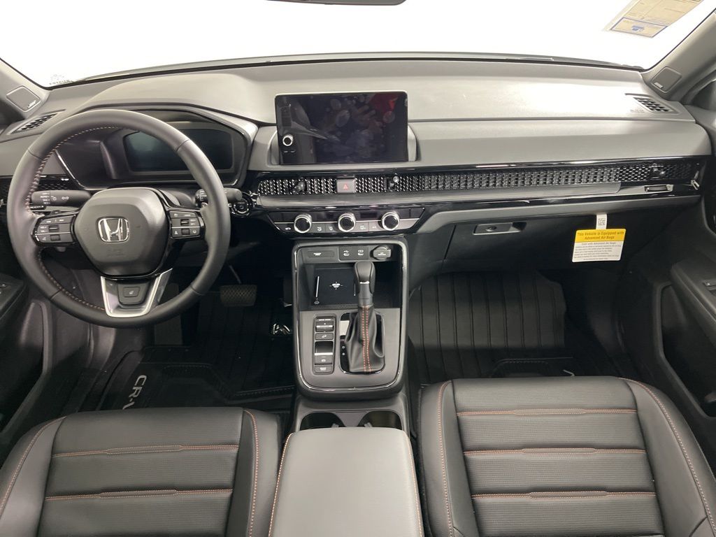 Thumbnail: 2026 Honda CR-V - 16