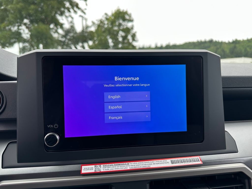 2025 Toyota 4Runner i-FORCE MAX Hybrid TRD Off-Road