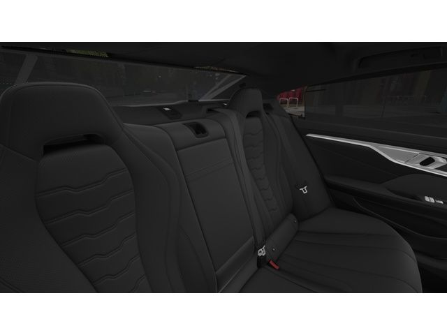 Thumbnail: 2026 BMW 8 Series - 12