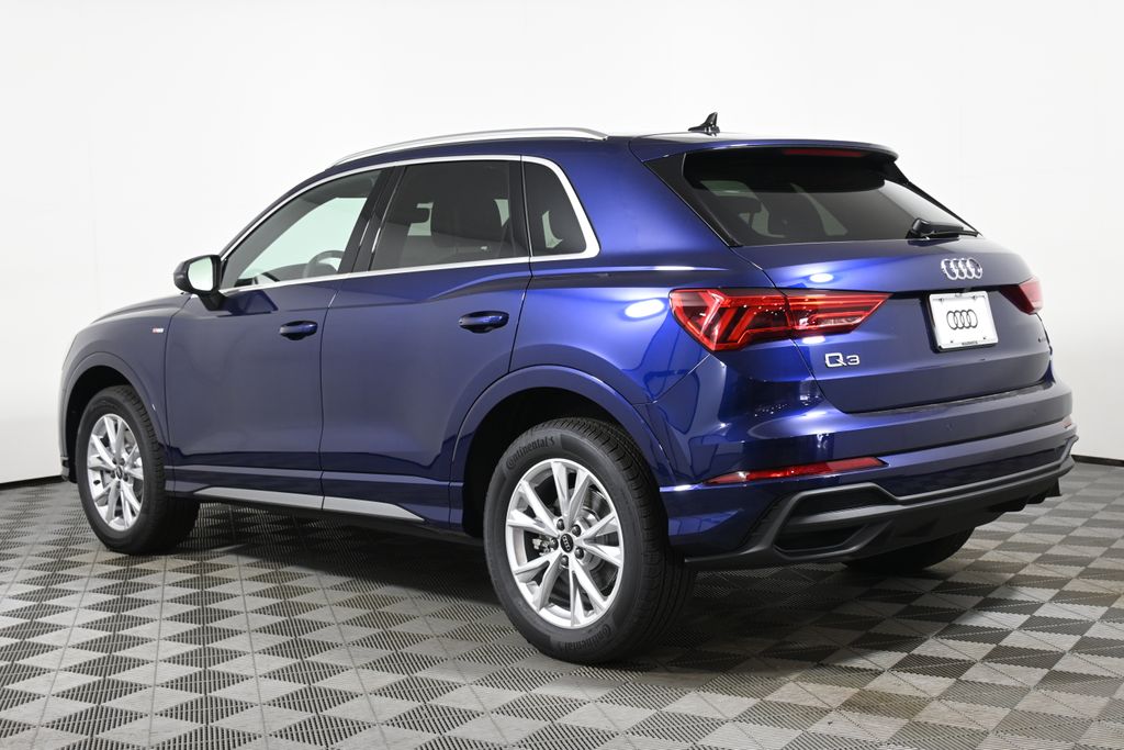 Thumbnail: 2025 Audi Q3 - 5