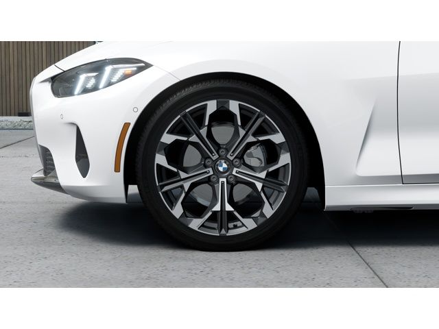 Thumbnail: 2026 BMW 4 Series - 7