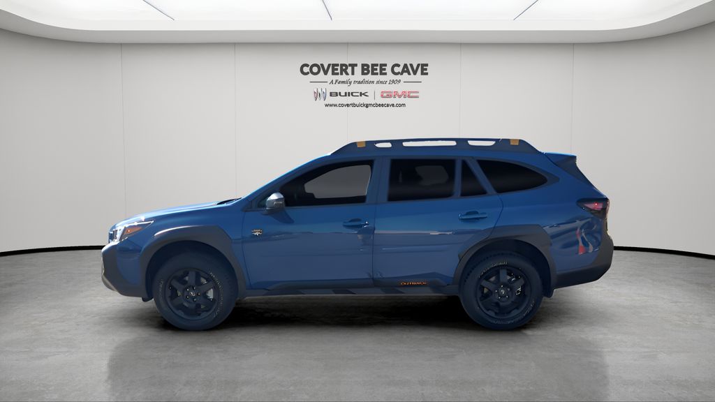 Used Car 2025 Subaru Outback  Wilderness For Sale Under $40,000 In Austin, Texas