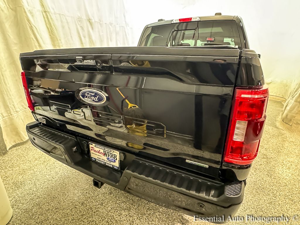 2023 FORD F-150 - Image 7