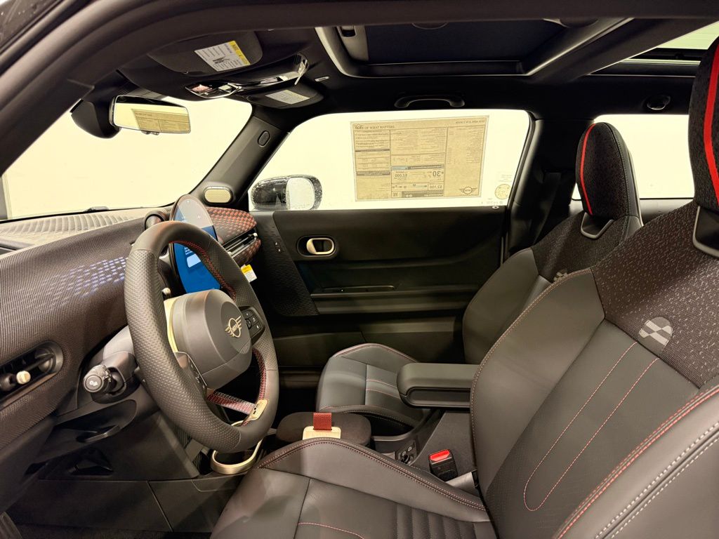 Thumbnail: 2026 MINI Cooper - 12