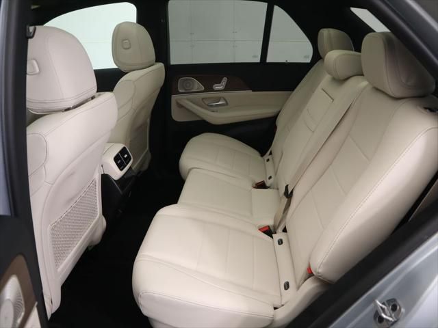 Thumbnail: 2026 Mercedes-Benz GLE - 23