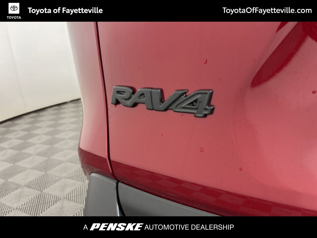 Thumbnail: 2025 Toyota RAV4 - 19