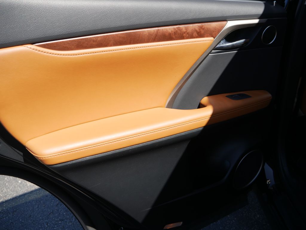 Thumbnail: 2021 Lexus RX - 18