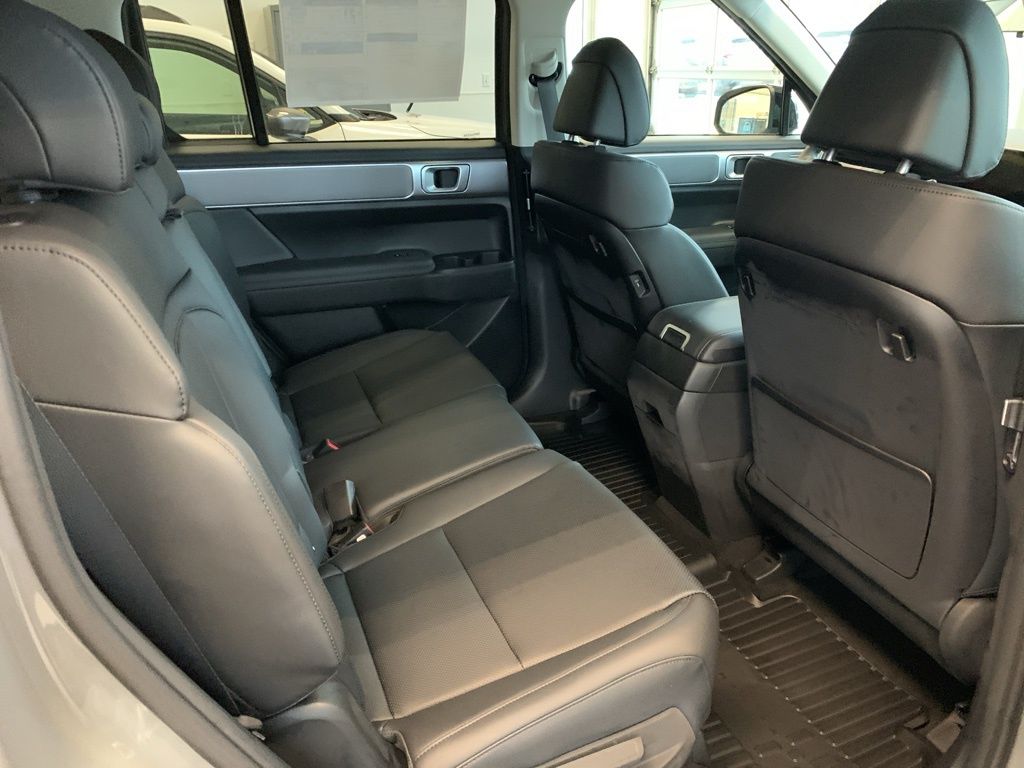 New 2026 Gray Hyundai XRT image 18