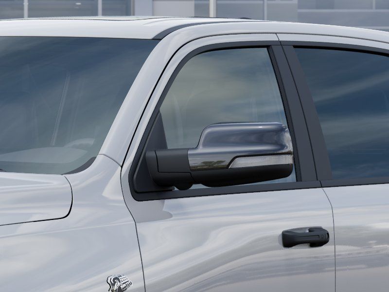 New 2026 Ram 1500 Truck