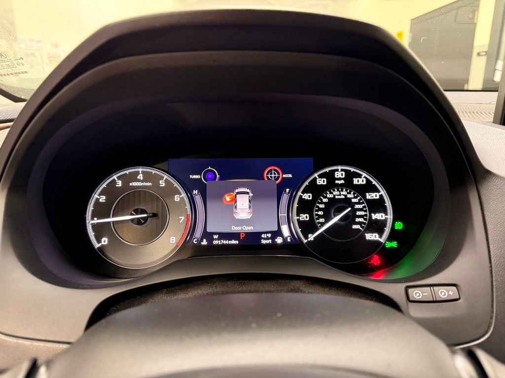 Thumbnail: 2020 Acura RDX - 15