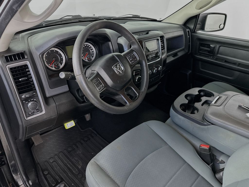 Ram1500 Classic28