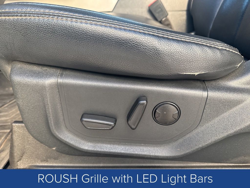 2022 Ford F-250 ROUSH