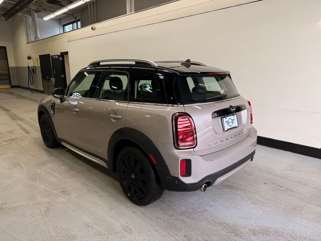 Thumbnail: 2024 MINI Cooper Countryman - 3