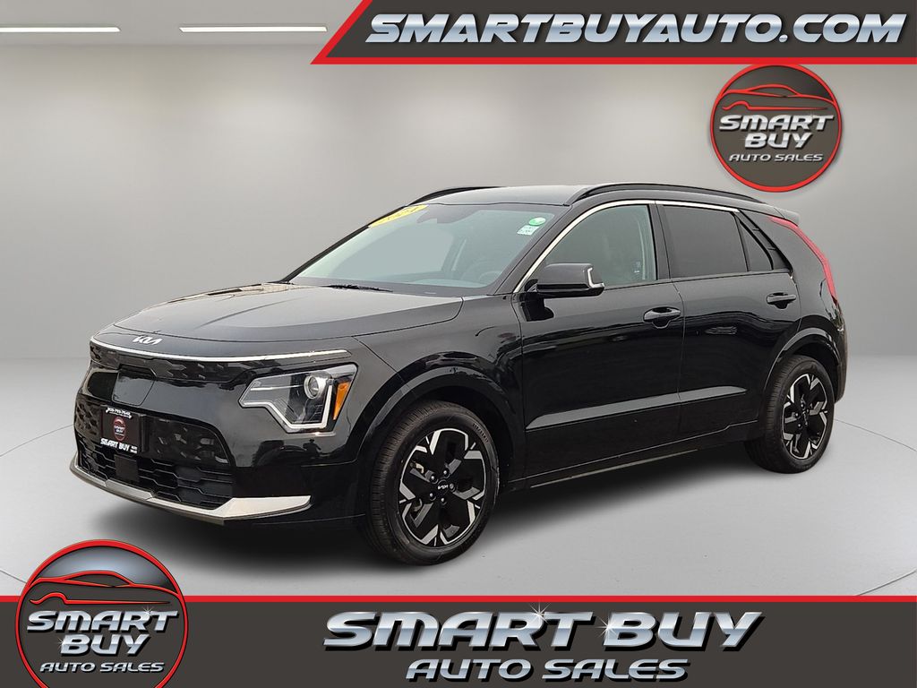 2024 Kia Niro EV