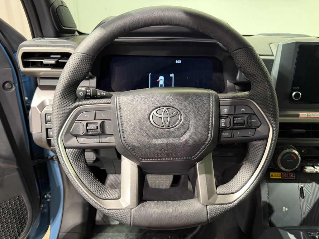 Thumbnail: 2026 Toyota Tacoma - 22