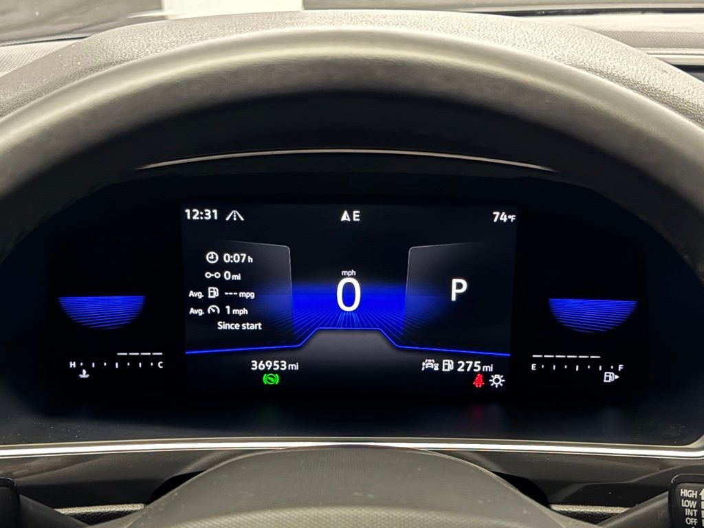 2022 Volkswagen Tiguan SE R-Line Black photo 19