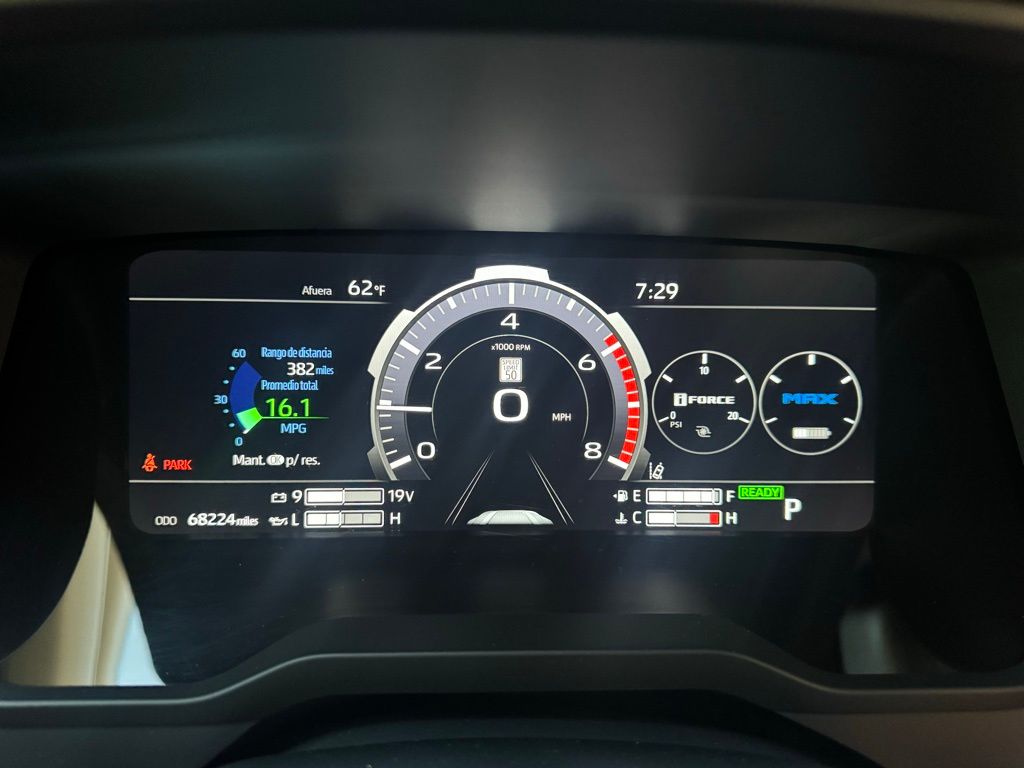 2023 Toyota Tundra TRD Pro 27