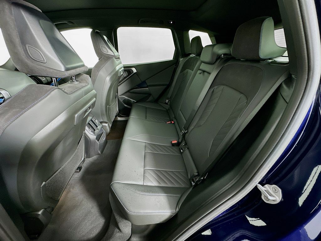 2025 BMW X3 3.0i 23