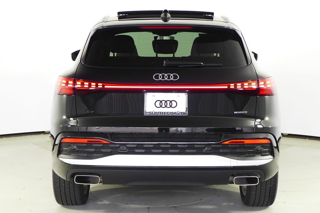 Thumbnail: 2025 Audi Q5 - 8