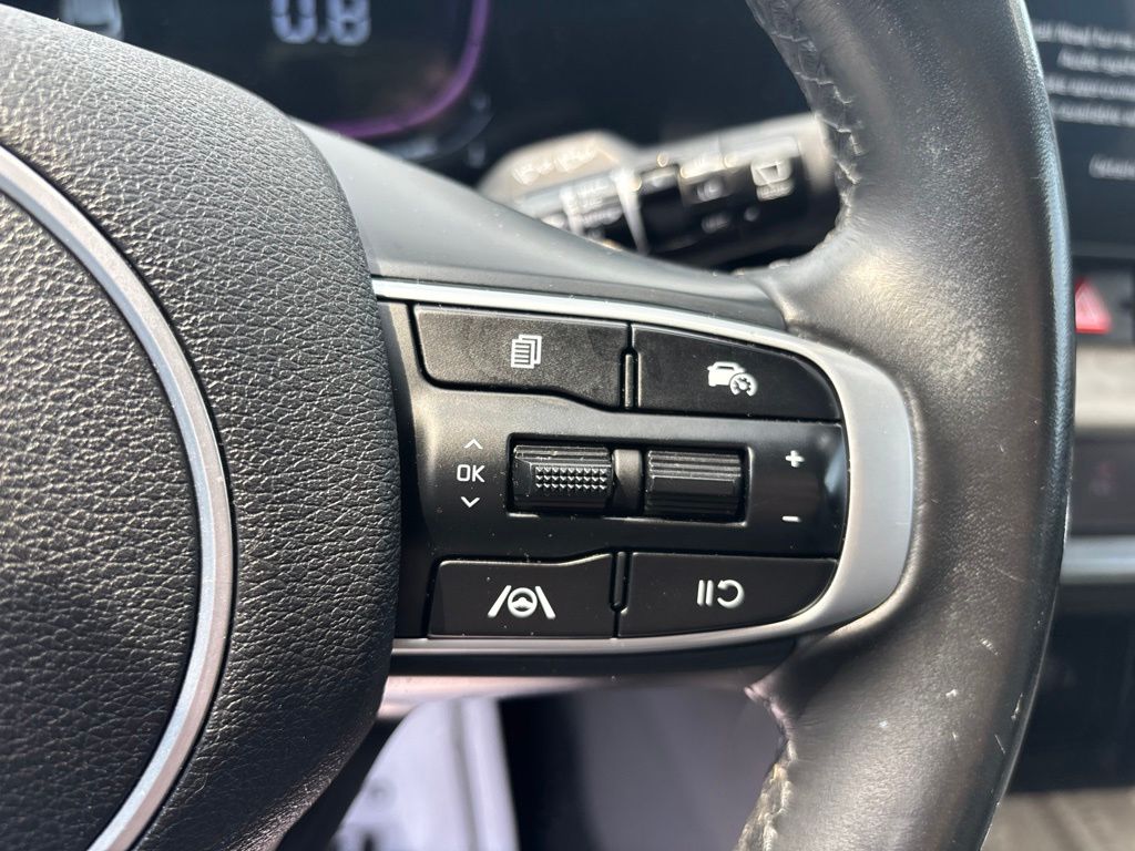 Used 2023 Kia Sportage SUV