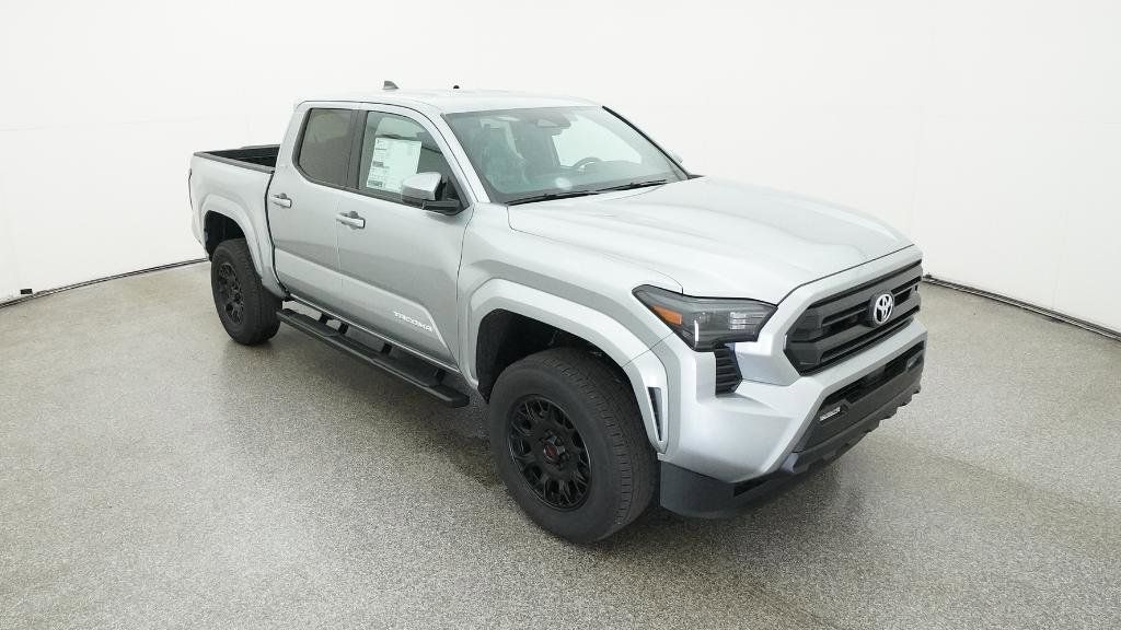 Thumbnail: 2025 Toyota Tacoma - 16