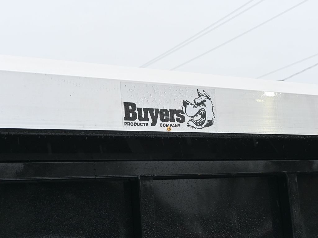 2026 Ford F-550 Chassis XL