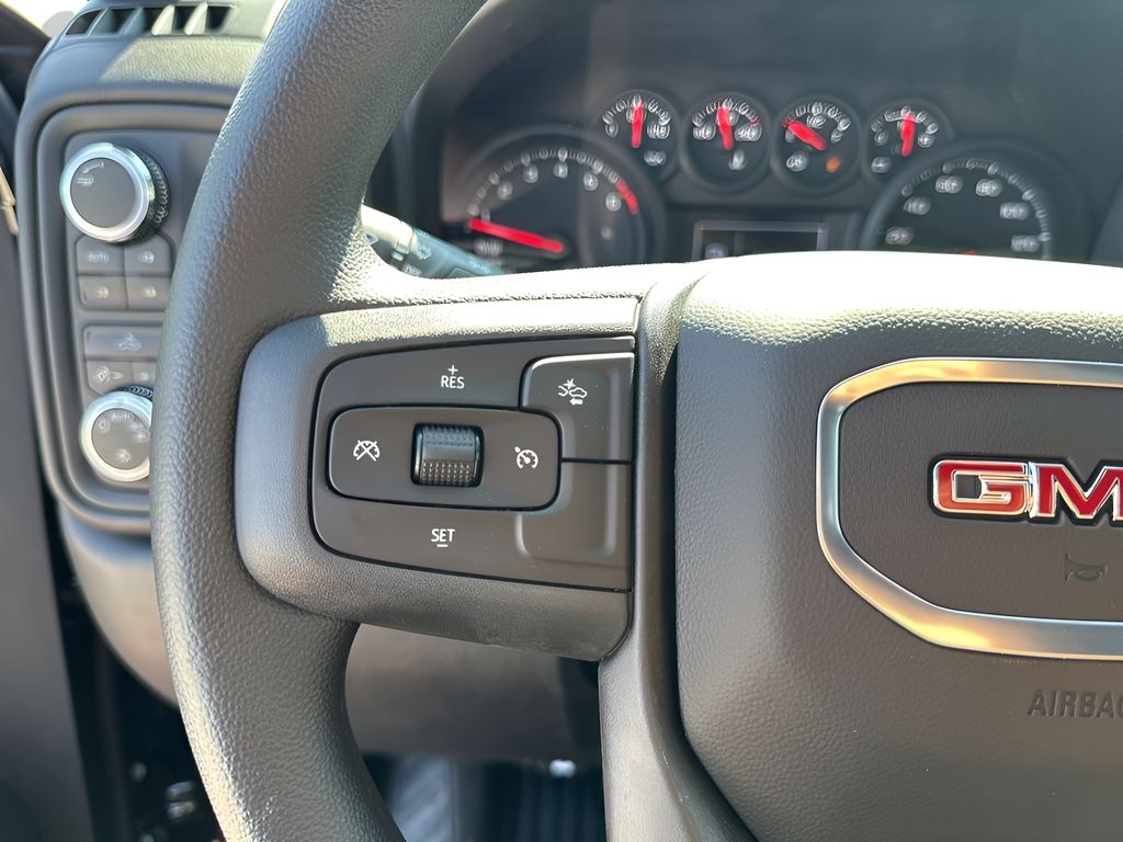 New 2026 Black GMC Pro image 29