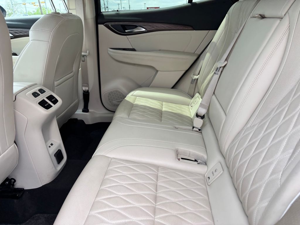 Used Car 2023 Buick Envision  Avenir For Sale Under $35,000 In Austin, Texas