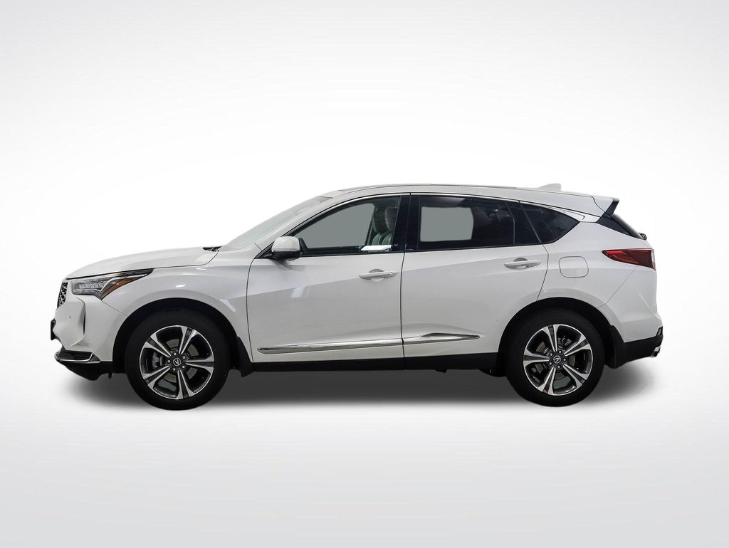 Thumbnail: 2025 Acura RDX - 2