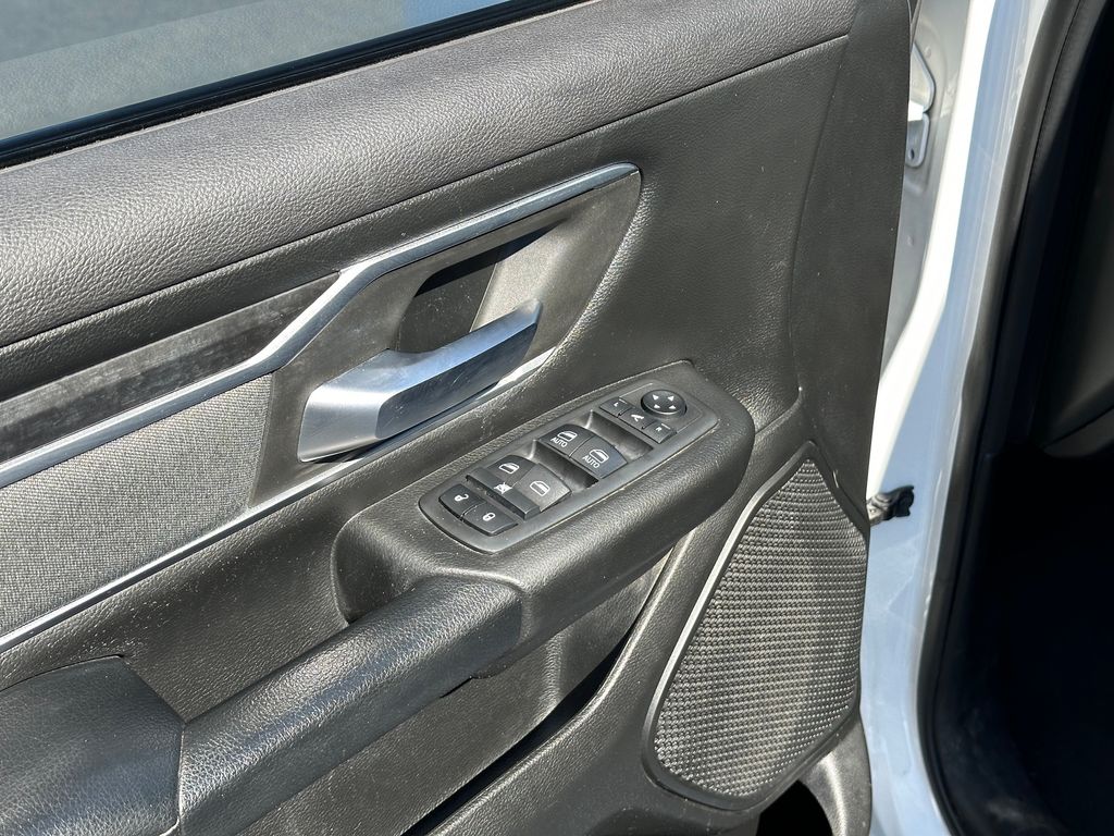 Used Car 2019 Ram 1500  Big Horn/lone Star For Sale Under $20,000 In Austin, Texas