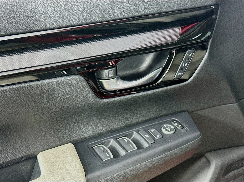 Used Car 2025 Honda Cr-v  Ex-l For Sale Under $40,000 In Austin, Texas