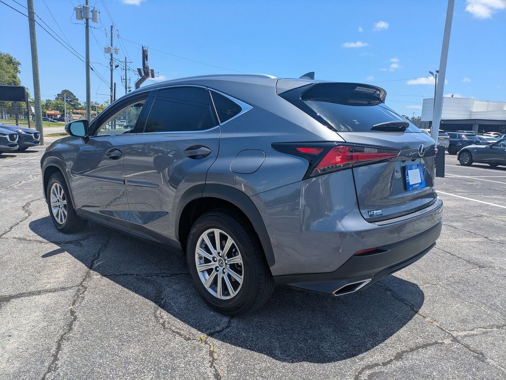 2021 Lexus NX 300 