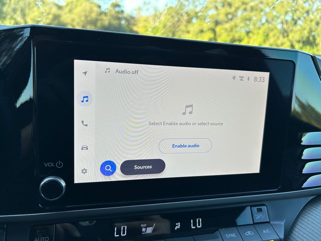 Thumbnail: 2025 Toyota Camry - 24