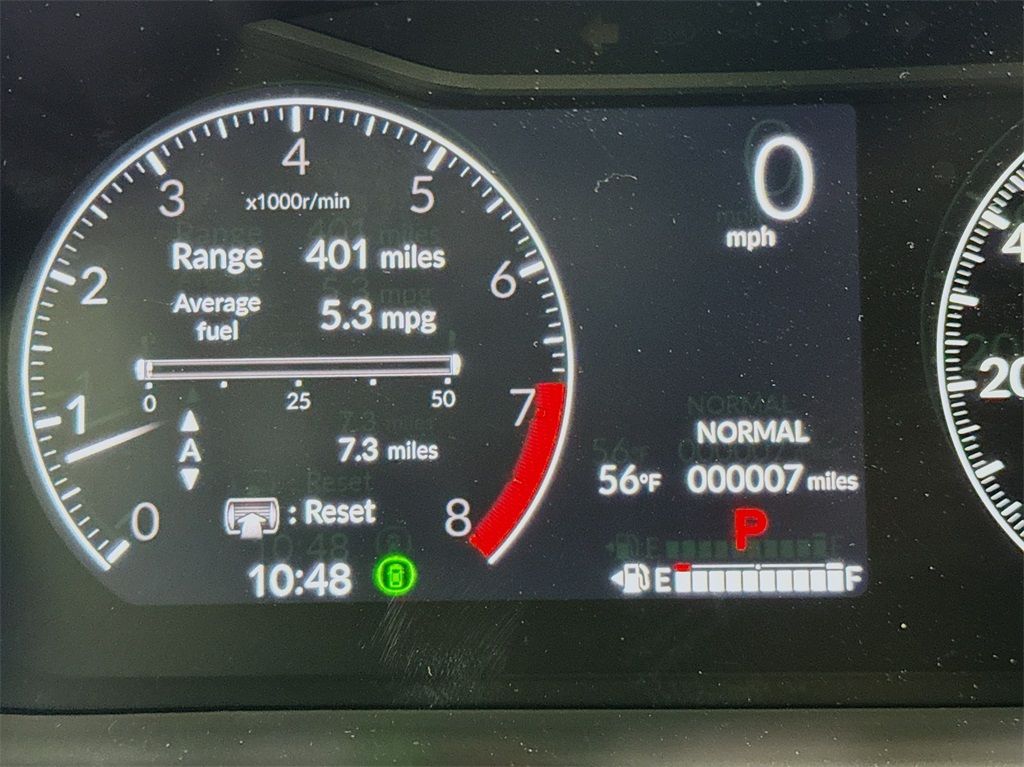 Used Car 2025 Honda Odyssey  Ex-l For Sale Under $50,000 In Austin, Texas