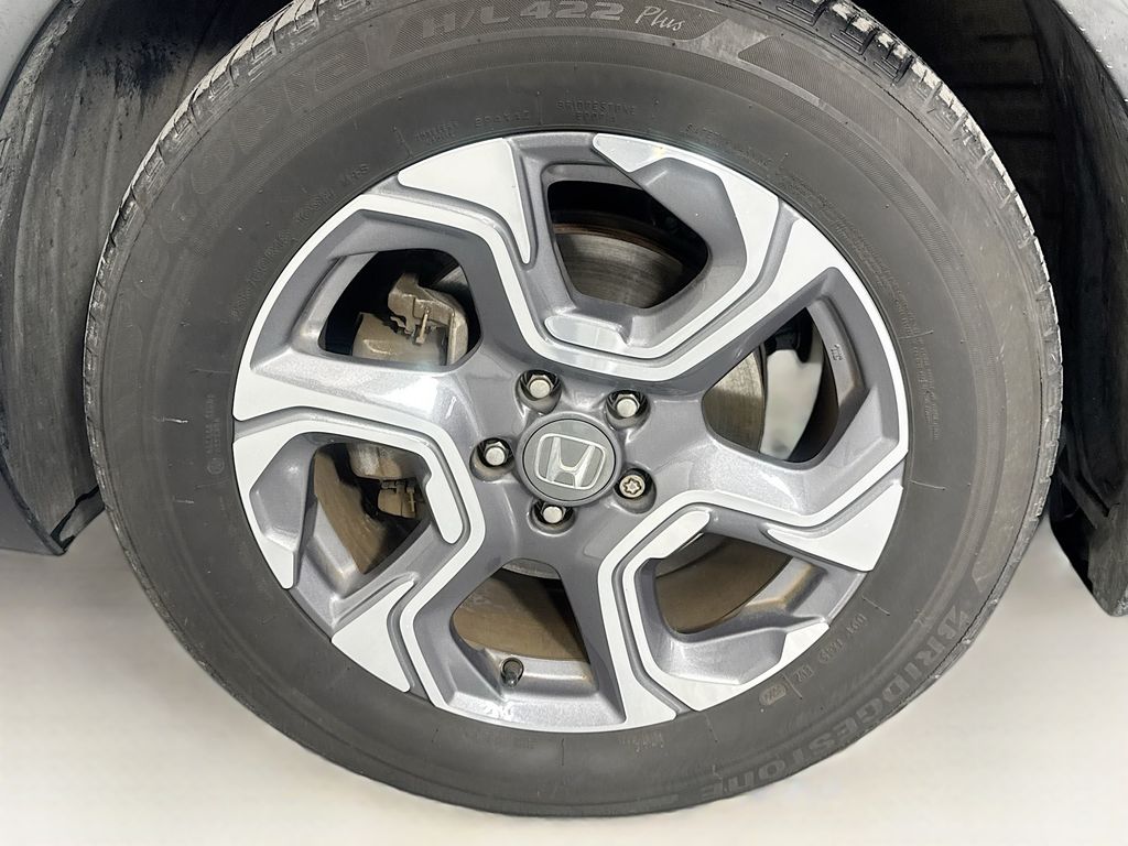 Used Car 2018 Honda Cr-v  Ex For Sale Under $20,000 In Austin, Texas