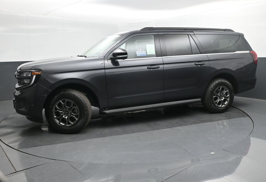 2026 Ford Expedition Max Active MAX