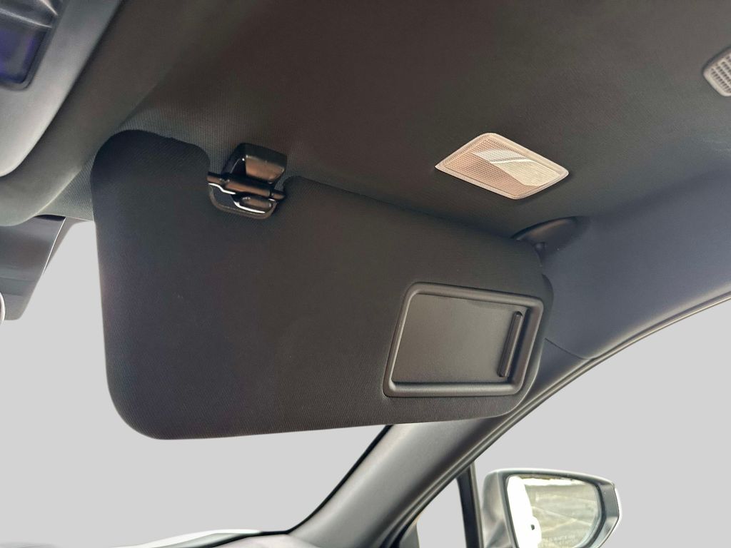 used 2025 Lexus UX car, priced at $41,995